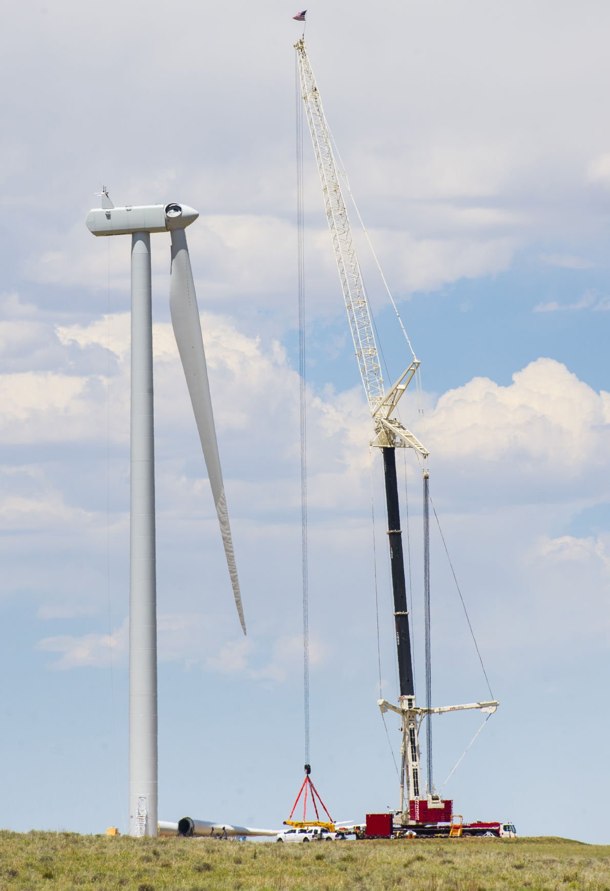 wind farm