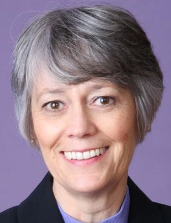 Linda Leitz