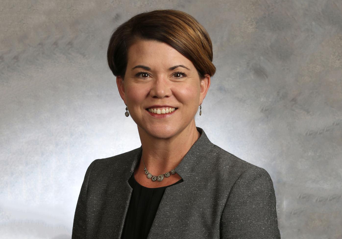 Hannah Parsons selected as Partnership interim CEO