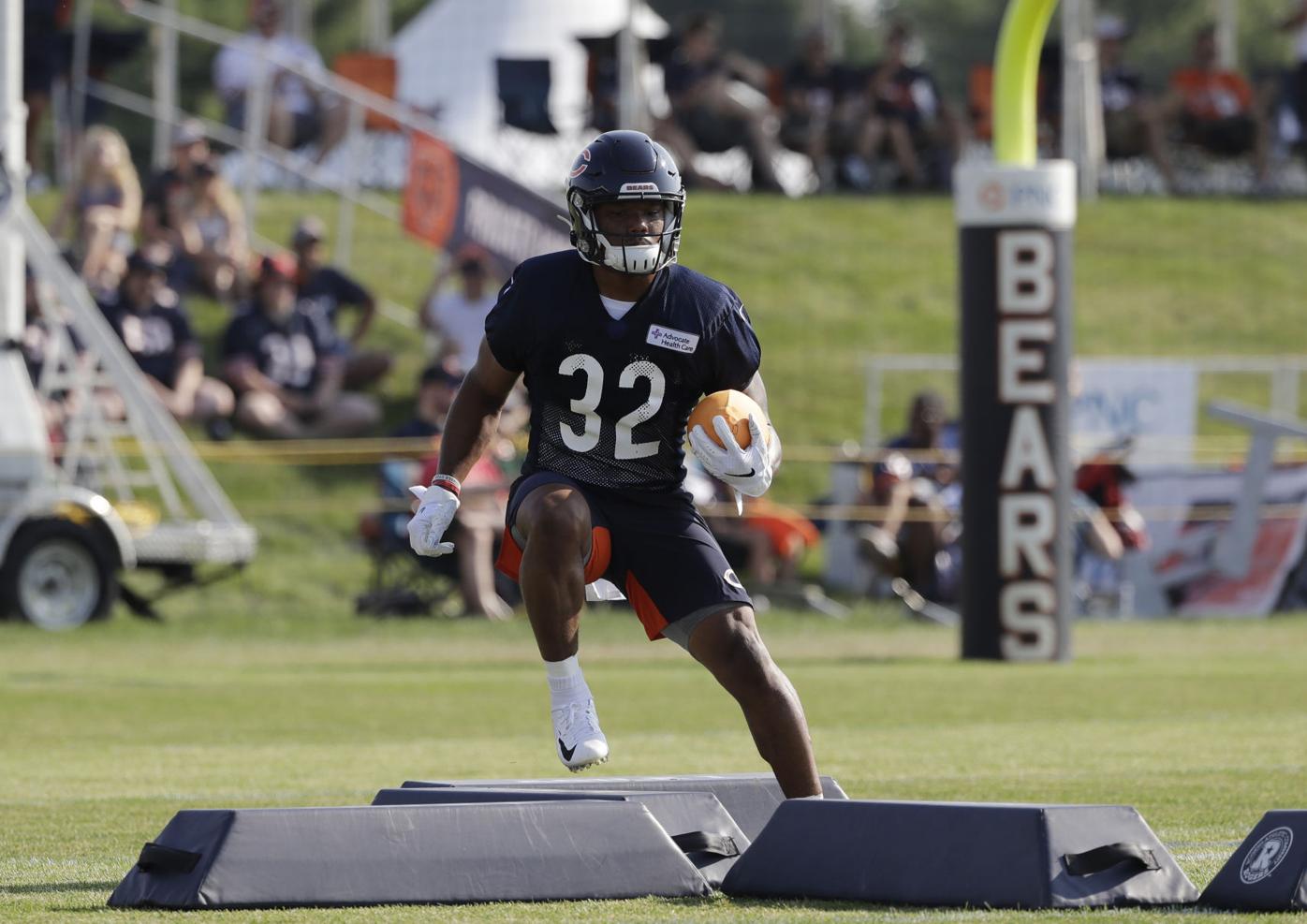 Bears Football