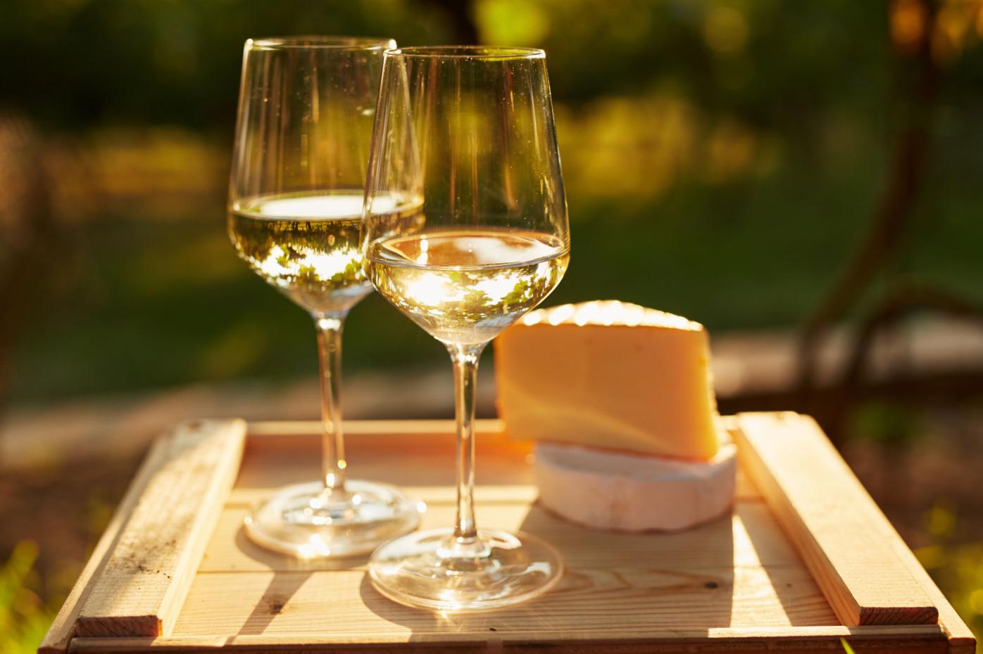 Wine Guy: Miscellaneous white wines for the summer