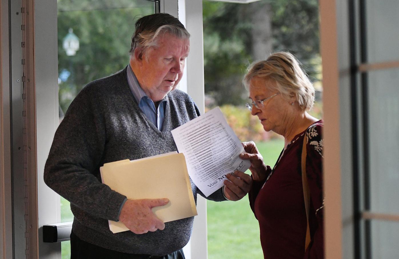 Colorado congress members distance themselves from S&L crisis with cash | A LOOK BACK
