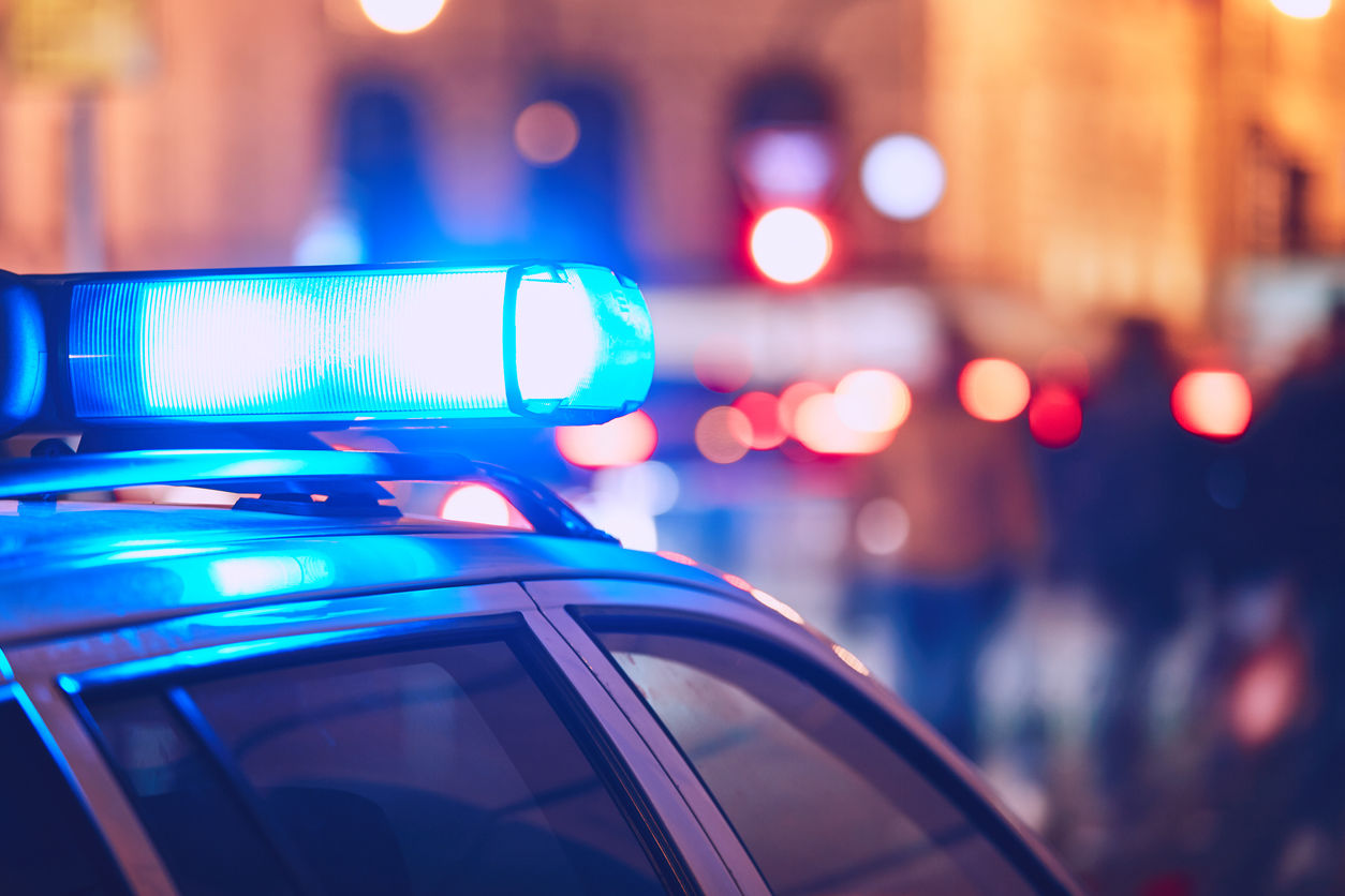 Crime recap: Colorado Springs police made 330 arrests last week
