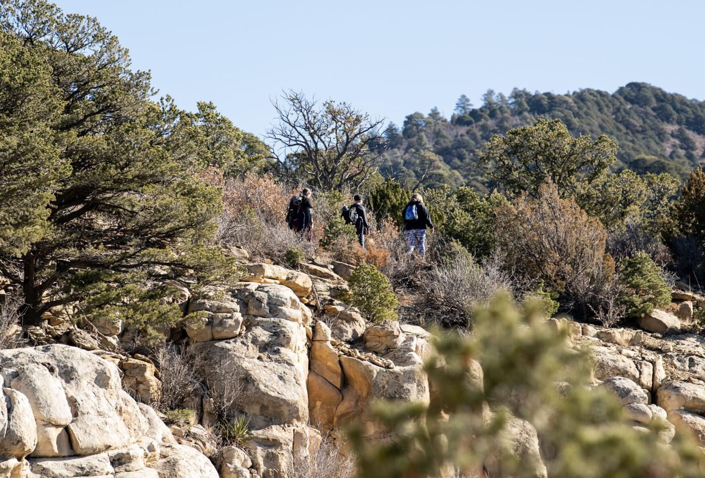 Trails expanding at Colorado’s newest state park