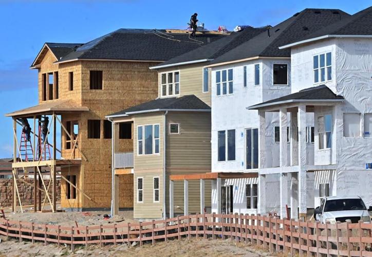El Paso County to offer installment option for paying property taxes