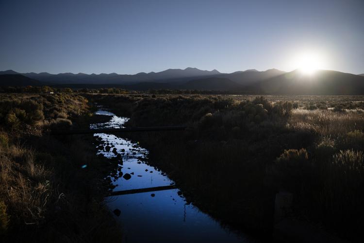 Rural Reckoning | Front Range counties dominate Colorado’s population and political influence