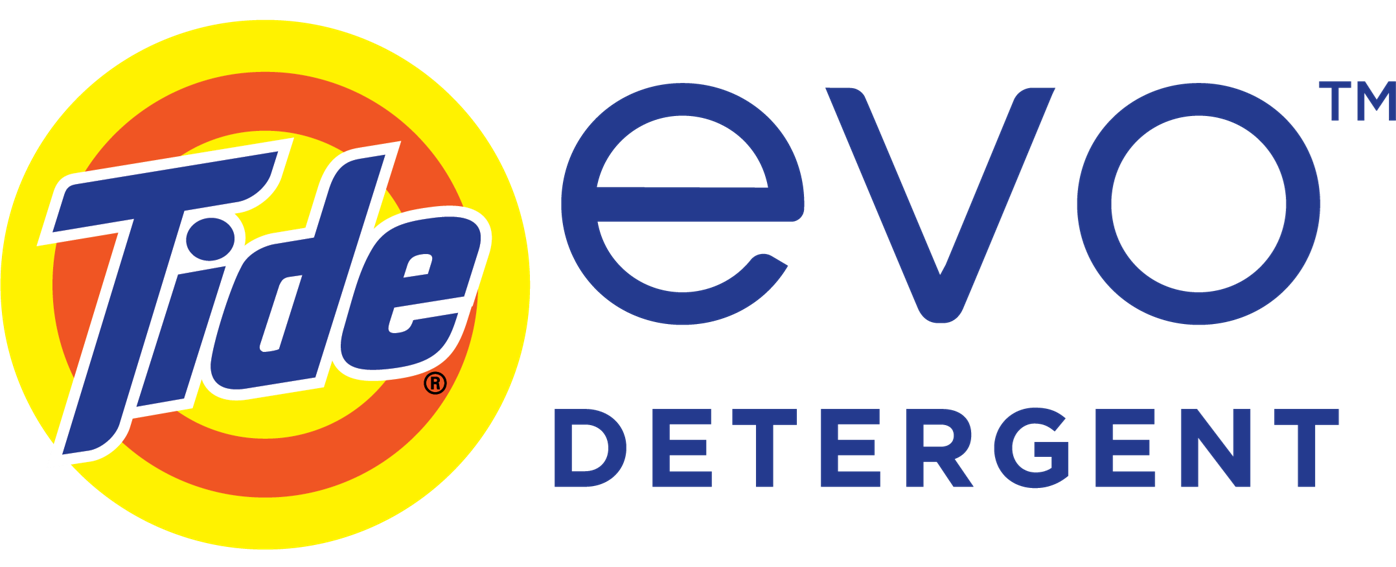 Tide evo detergent logo