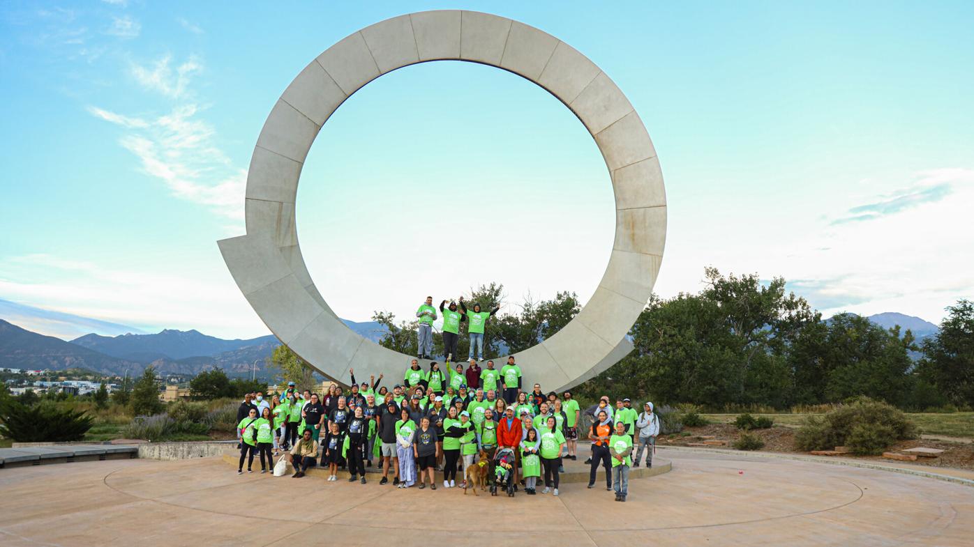 Face It TOGETHER content header