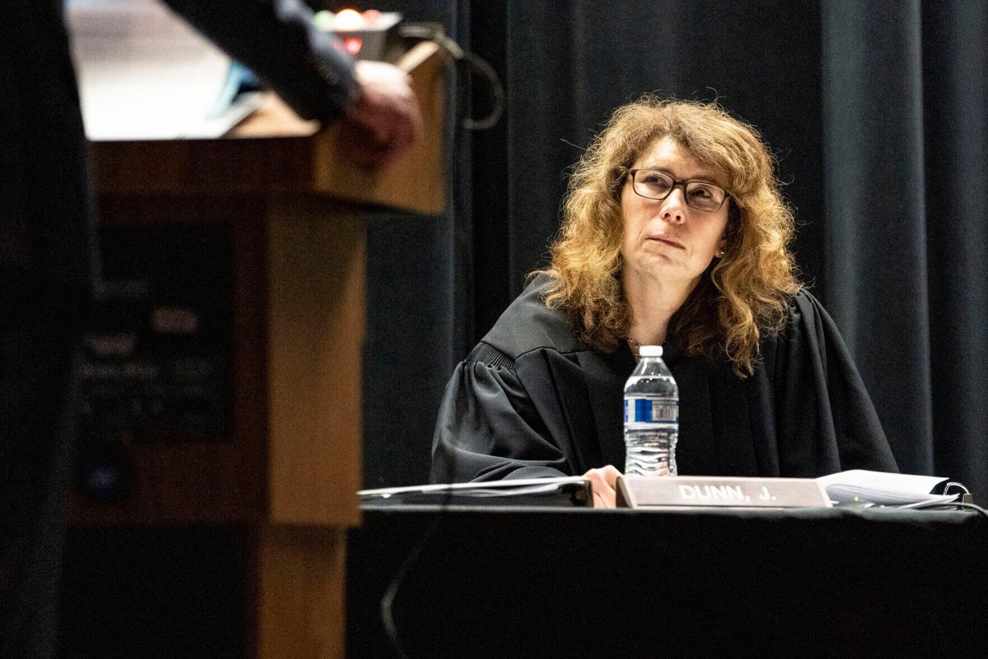 Denver judge failed to let defendant speak, appeals court finds in overturning 48-year sentence