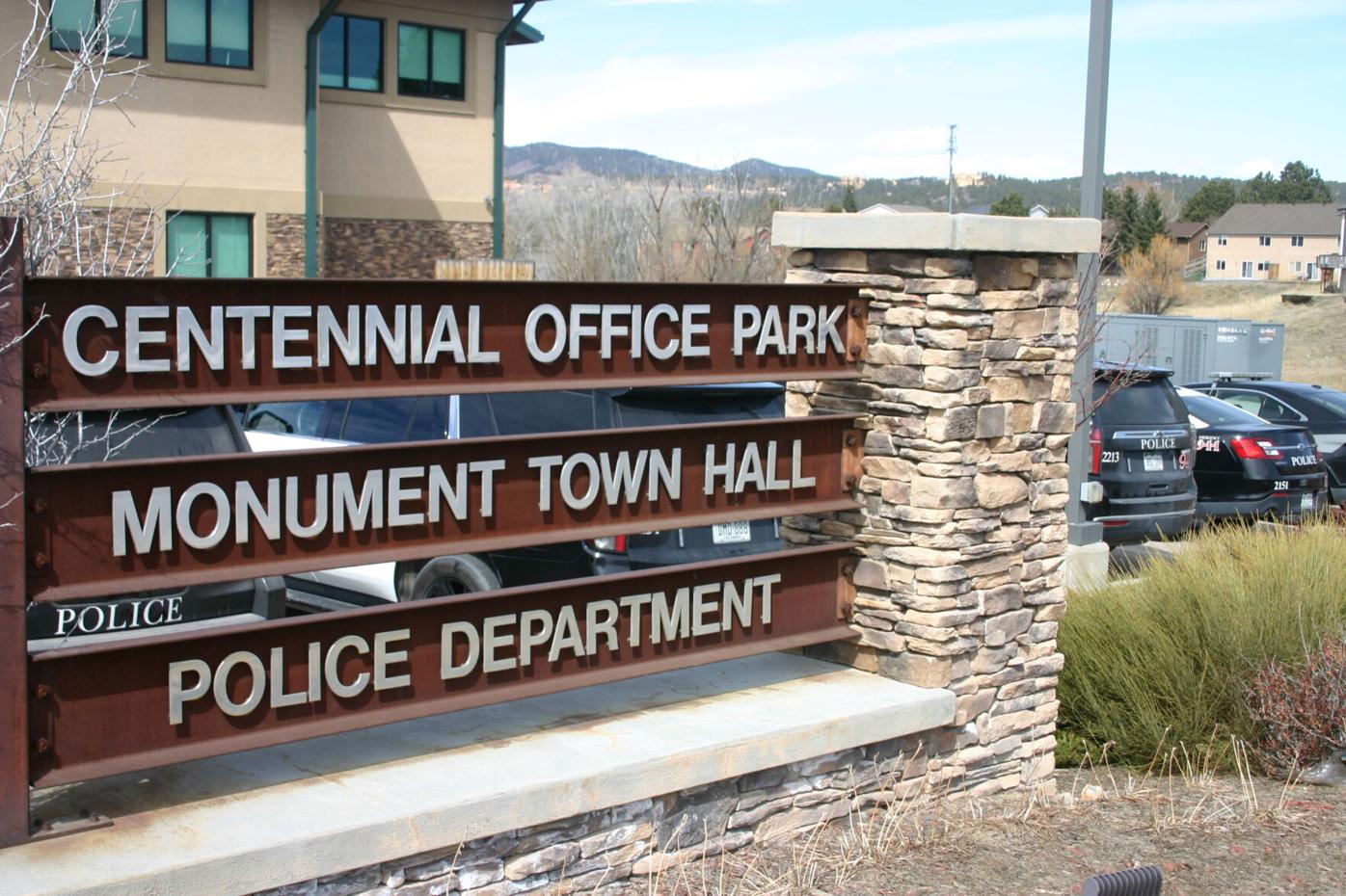 Monument makes changes to its water code