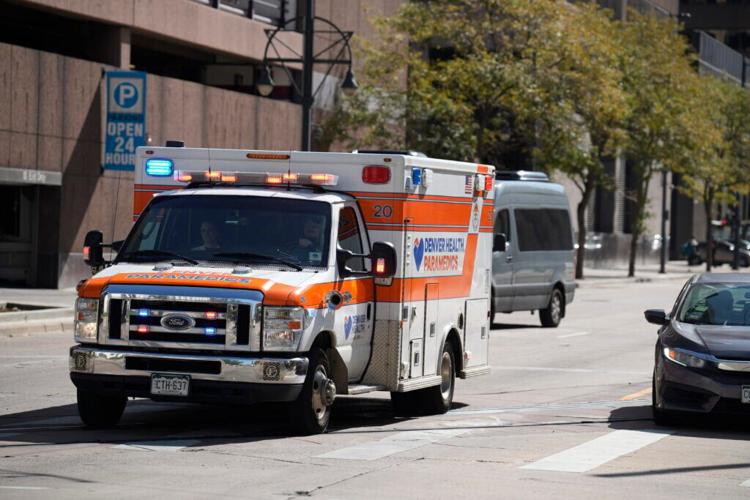 Insurers fight state laws restricting surprise ambulance bills