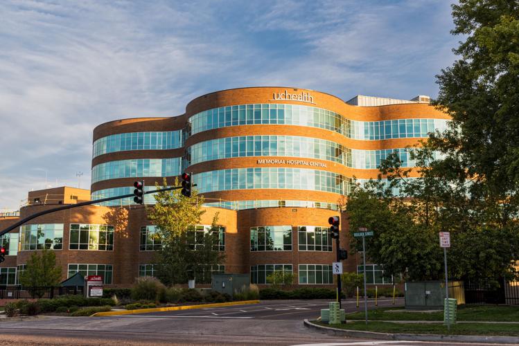 UCHealth, CommonSpirit ranked as top 2 hospitals in southern Colorado