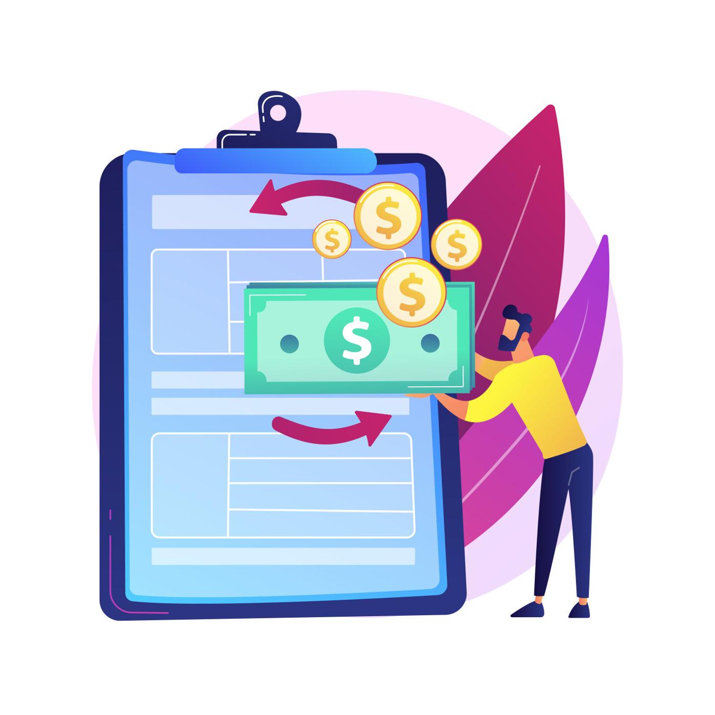 Understanding Borrowing Options for Financial Emergencies image 1