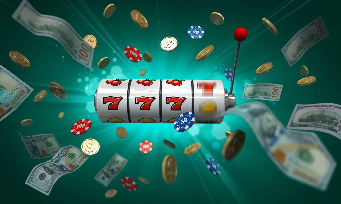 Why Fast Payout Online Casinos Are Taking the Gambling World by Storm image