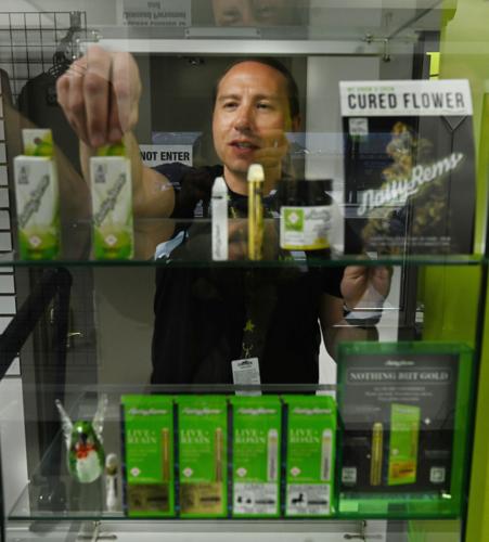Amid Colorado Springs budget shortfall, marijuana industry pushes back on departing from ‘will of the voters’