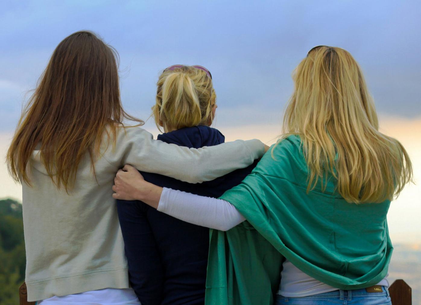 Film & Foster Fair shows how to make a difference in the lives of displaced children