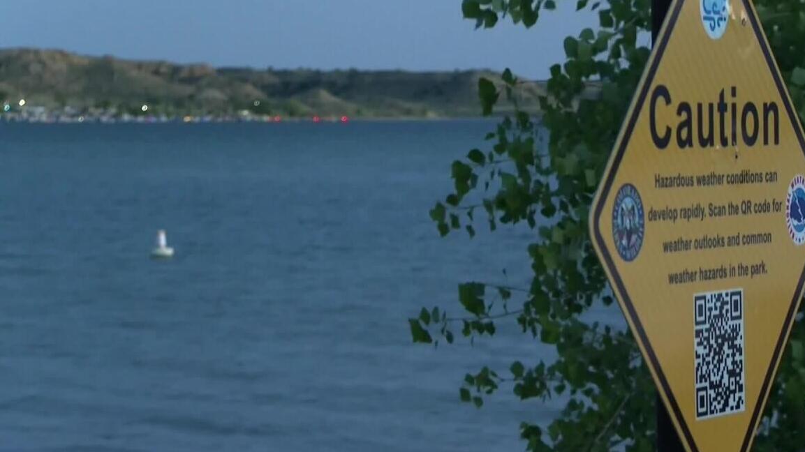 Woman dies in ‘tragic accident’ involving boat propeller at Lake Pueblo State Park