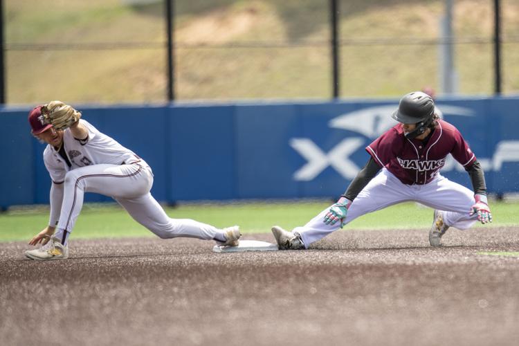 Double first base coming in 2027, change in softball comms highlight incoming rule changes