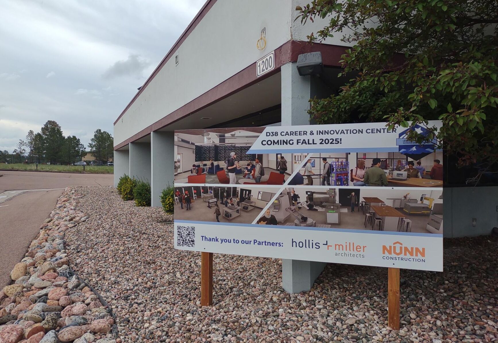 New education facilities, programs and business partnerships coming to Pikes Peak region