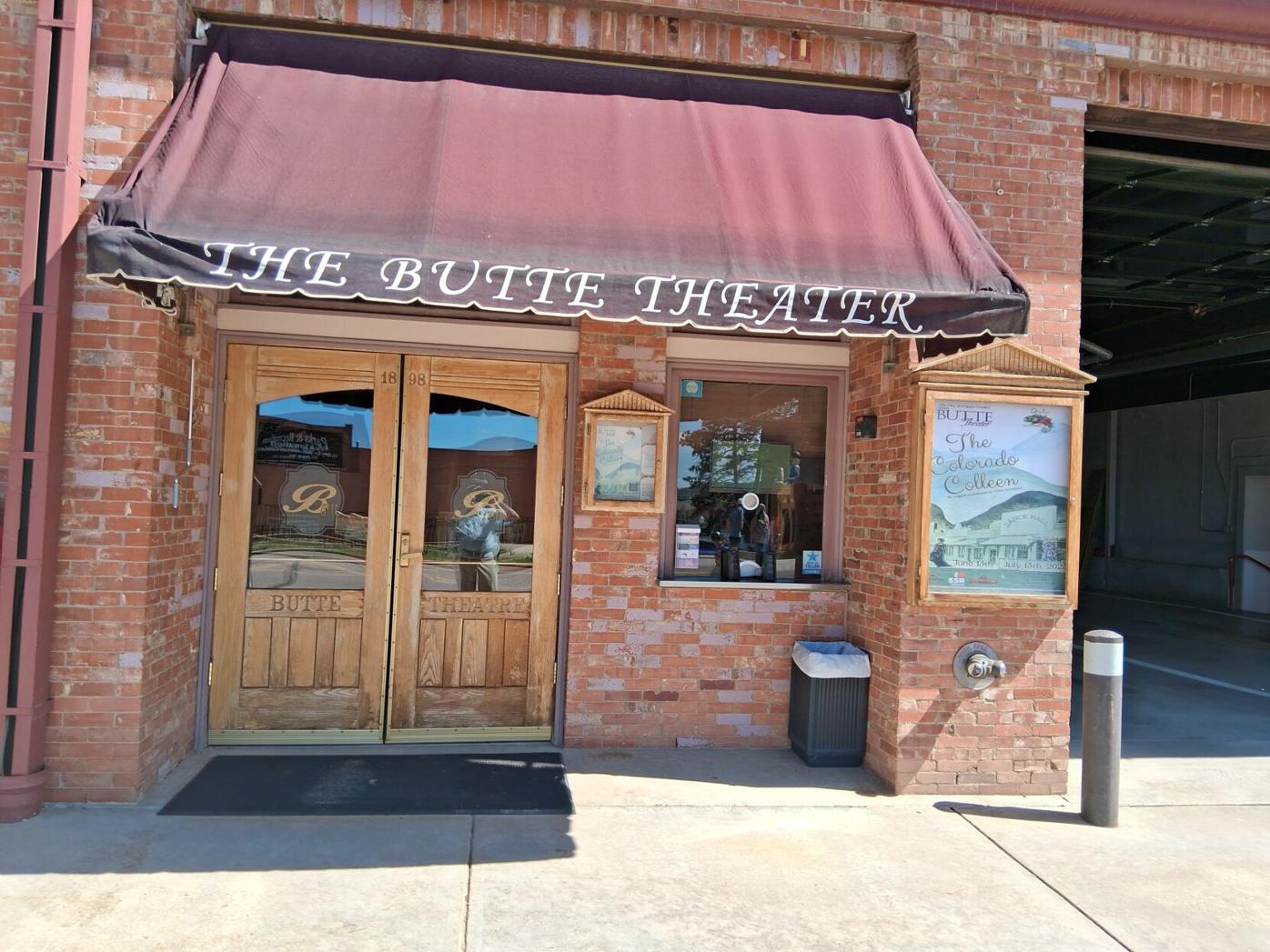 Butte celebrates women who rocked a generation
