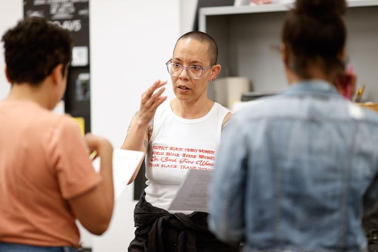 Final play of Theatrework season highlights plight of Black women homesteaders