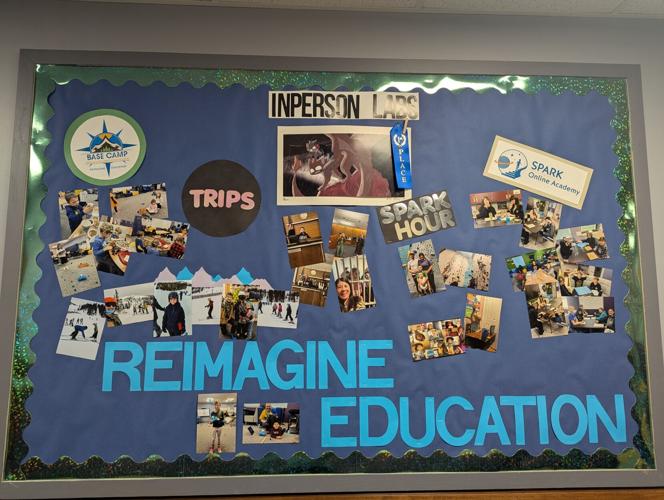 A look into Colorado Springs homeschool programs offered by districts