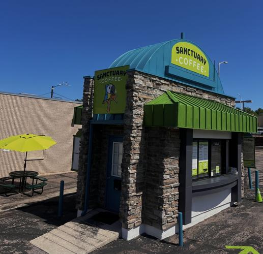 Brews and birds: Nonprofit animal rescue opens coffee shop in Colorado Springs