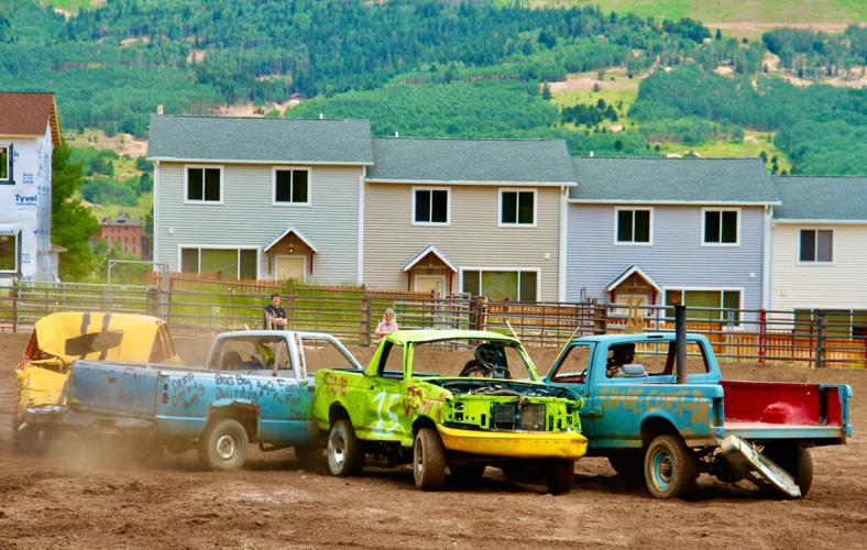 Teller County Fair: Celebrating a 104-year fair tradition Jul. 25 – Aug. 3