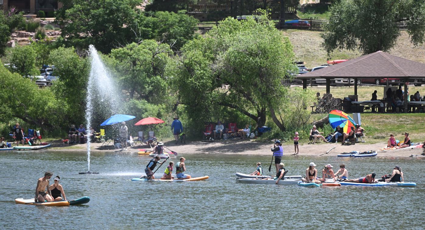 Buc-ee’s to keep sales tax rebate in agreement with Palmer Lake