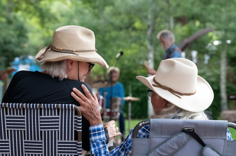 Celebrating 135 years of Green Mountain Falls, Bronc Day returns