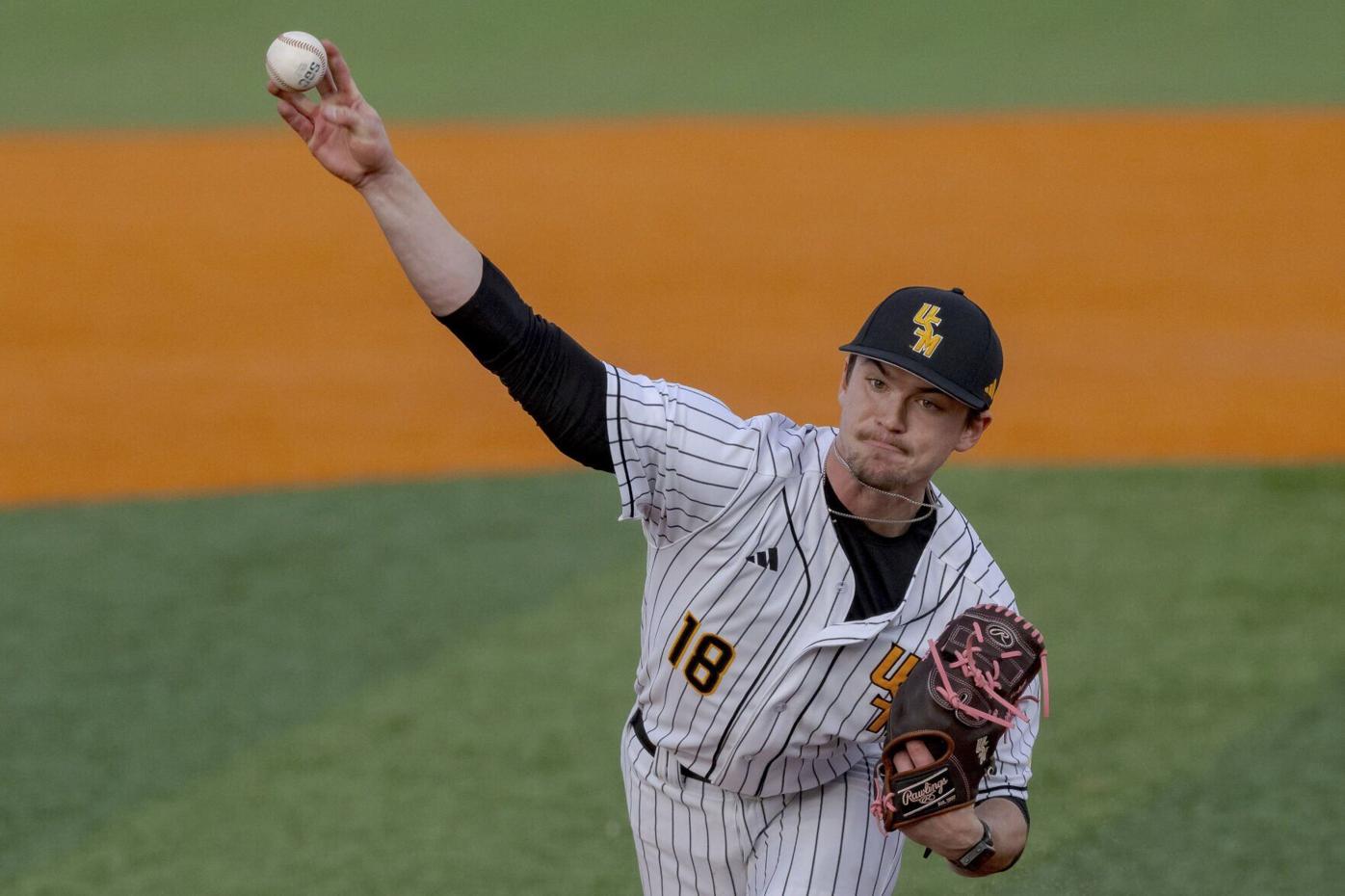 Rockies make splash in MLB draft with SS Ethan Holliday, add Arapahoe High alum late