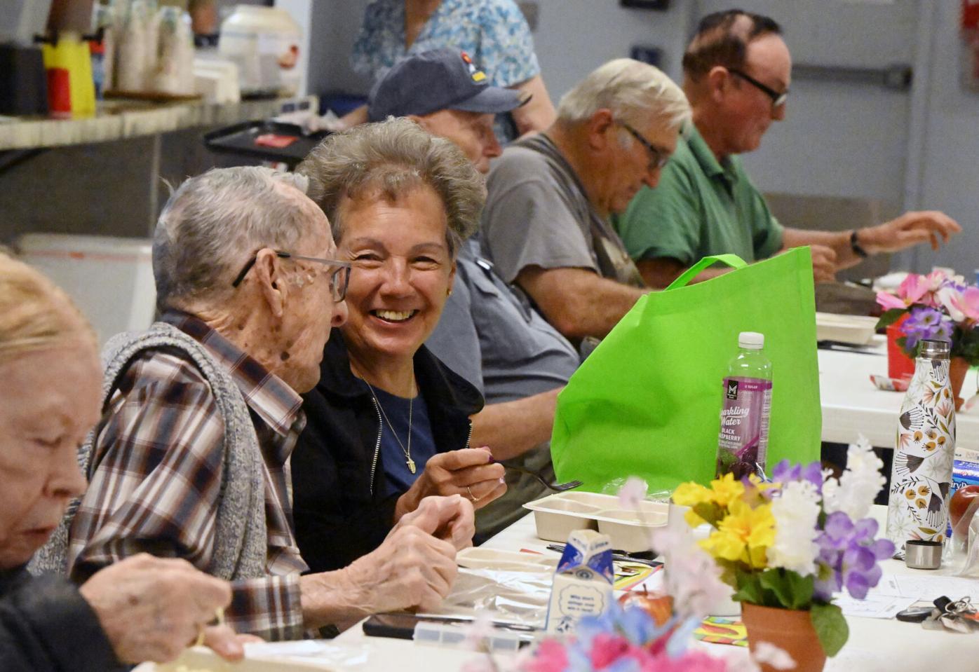 Fountain Valley Senior Center under financial strain, appeals for help