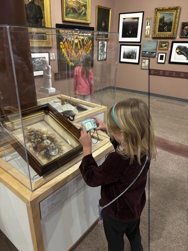 Colorado Springs museum to offer free family day