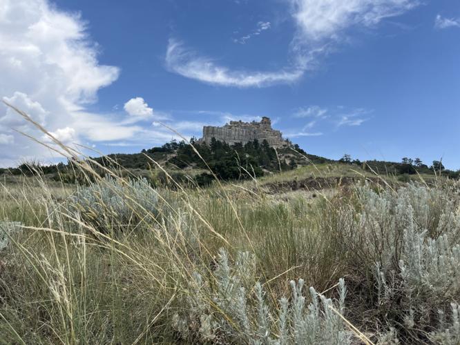 Happy Trails: Looping a peaceful valley between the bustle of Colorado Springs