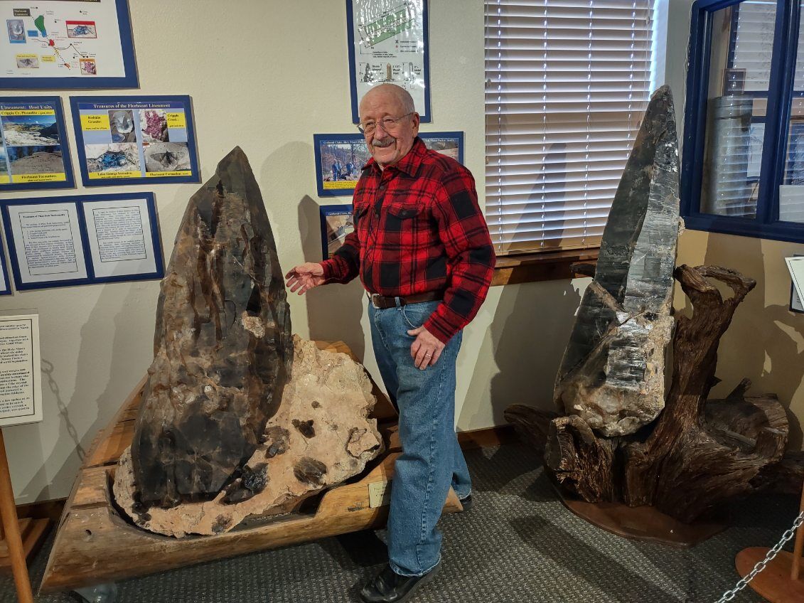 PPHS announces August Chautauqua – Rockhounding 101
