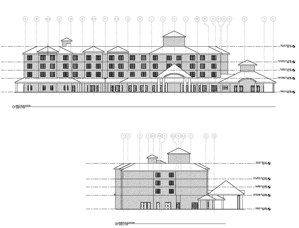 Residential addiction recovery center proposed in southeast Colorado Springs
