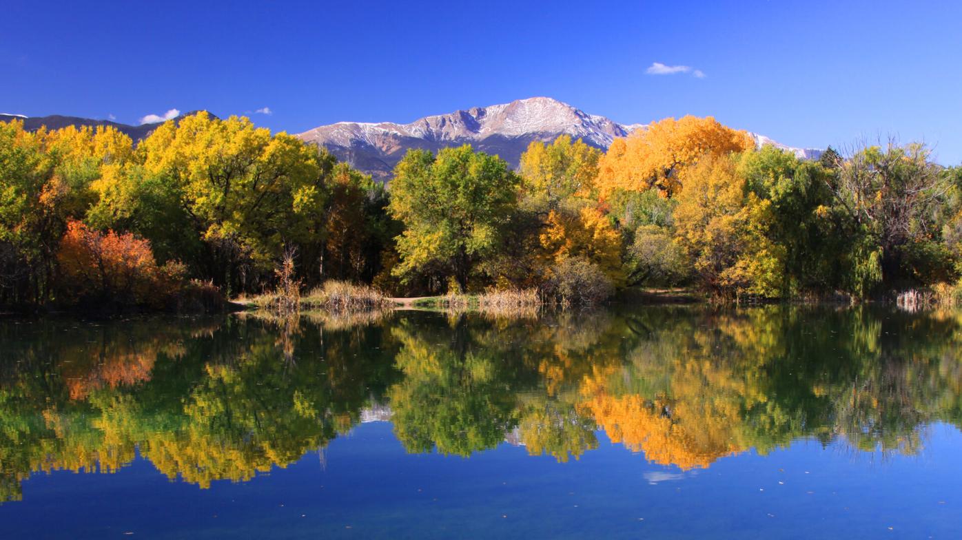 Submit your best Colorado Springs parks photo for annual calendar