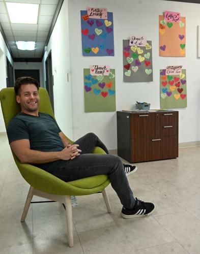 LGBTQ+ resilience center in Colorado Springs to celebrate first anniversary with community event