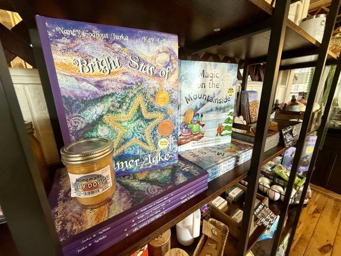 Calvert’s Mini Market moves into larger location, same building