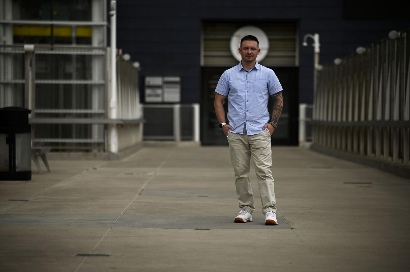 ‘All I ever wanted was a fair trial’: Colorado man Clayton Hood cleared in sex assault