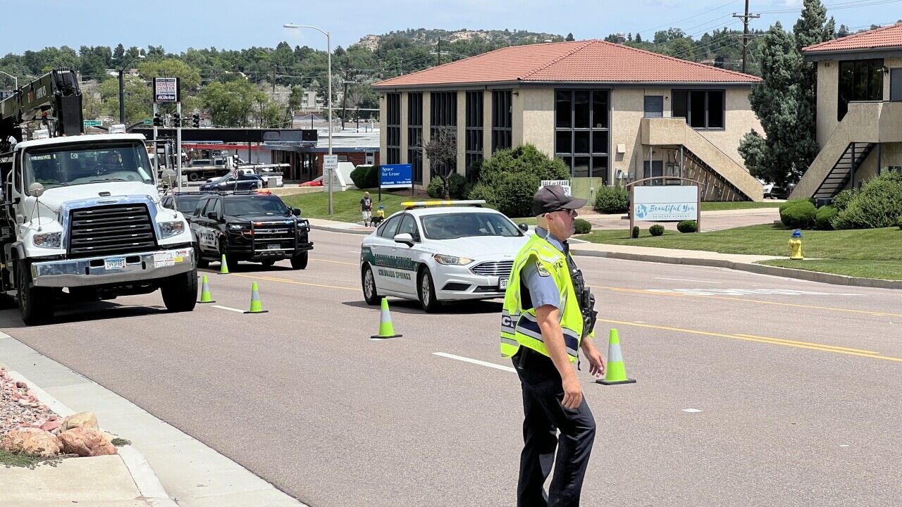 1 seriously injured in hit-and-run on Union Boulevard