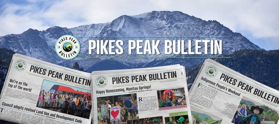 Pikes Peak Bulletin stops printing to assess finances, will continue scaled-back digital work
