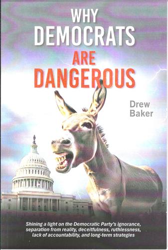 COLUMN: New book details why Democrats have become dangerous