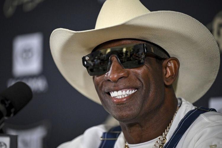 Deion Sanders, Colorado squander golden opportunity with blown lead in loss to No. 25 BYU