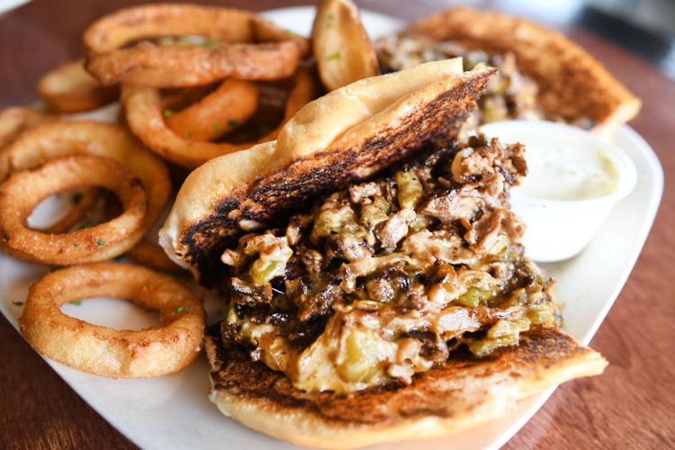 Tasty pub fare outshines the atmosphere at Colorado Springs eatery | Dining review