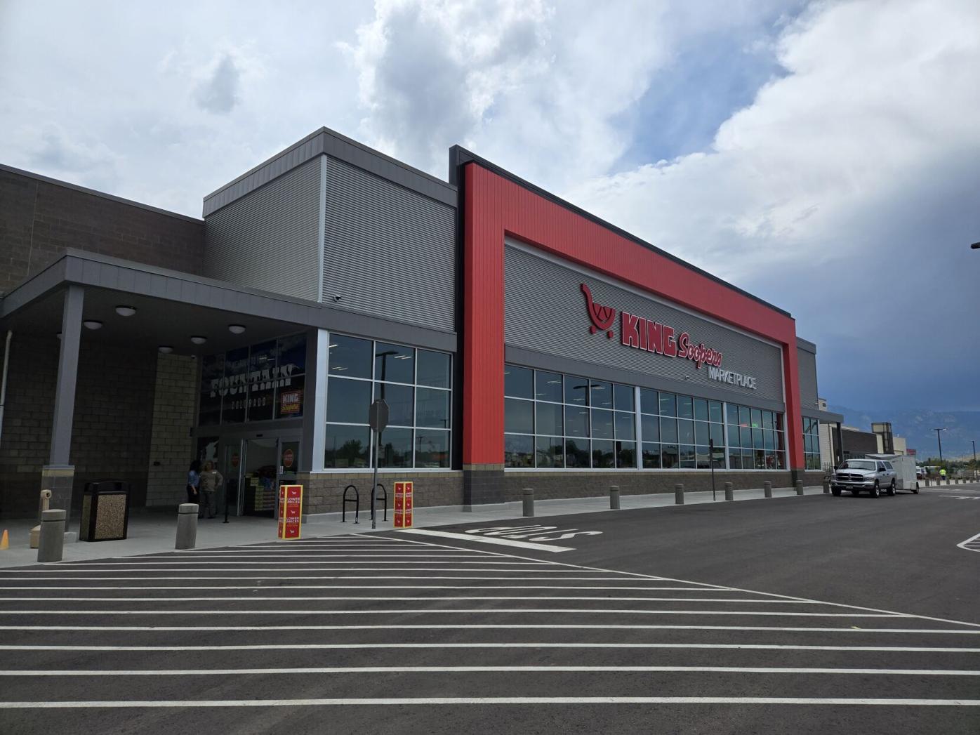 King Soopers opening new location south of Colorado Springs