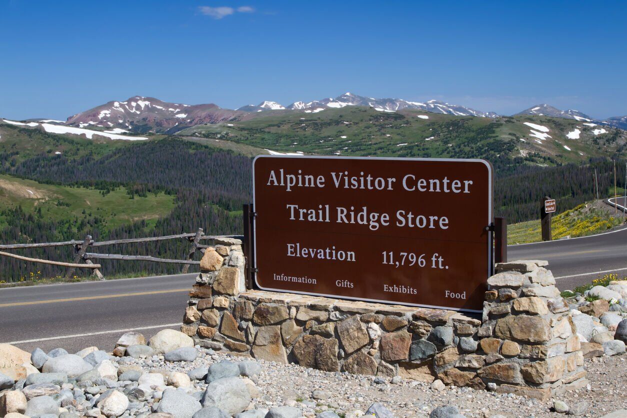 Body found in Rocky Mountain National Park ID’d as tourist missing since 2024