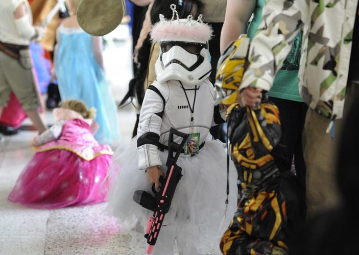 Colorado Springs mini-con to feature TikTok star