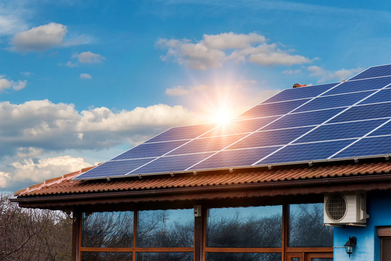 Making Colorado an energy desert | CALDARA