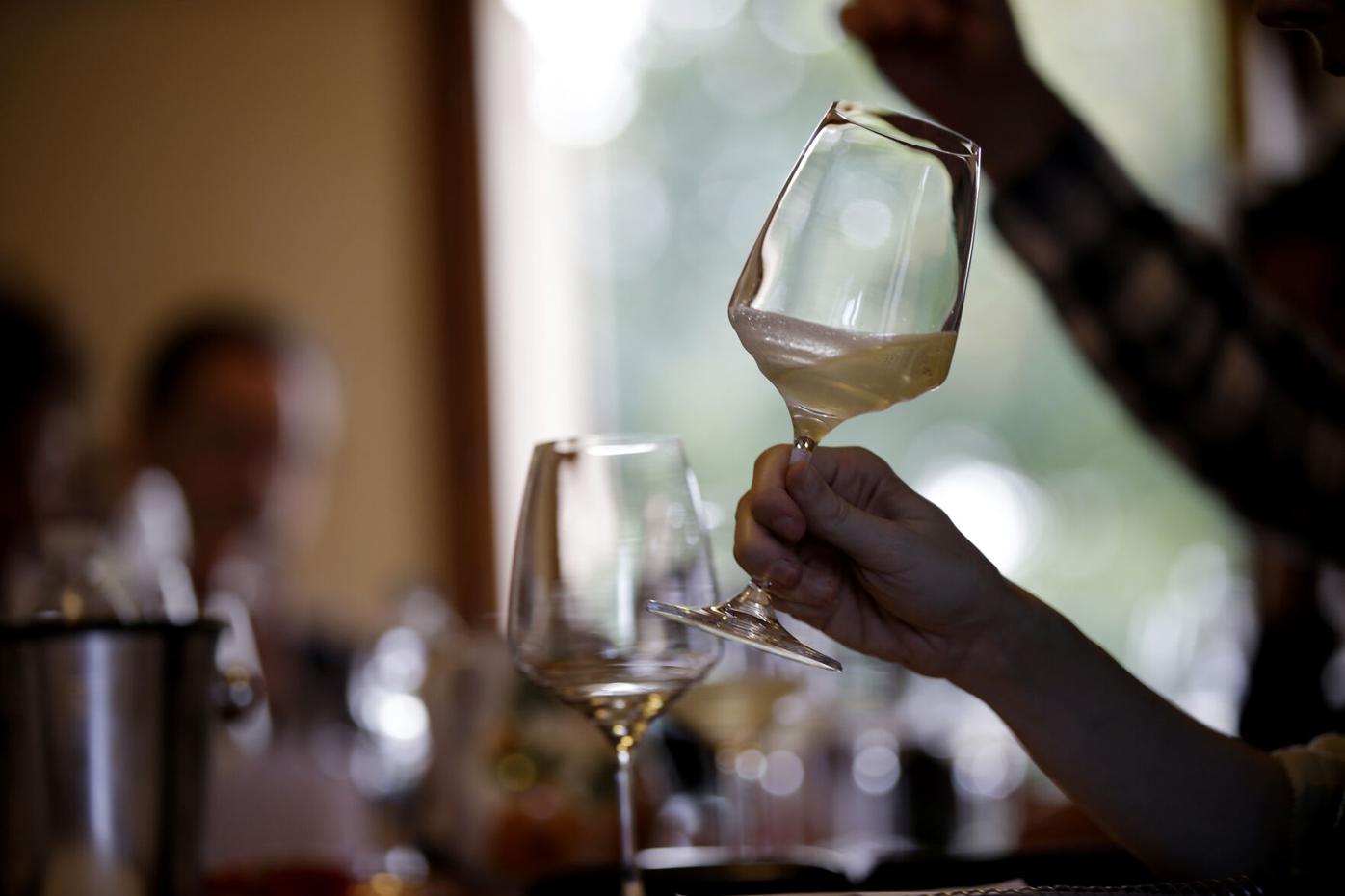 Wine Guy: Pair these terrific wines with summer